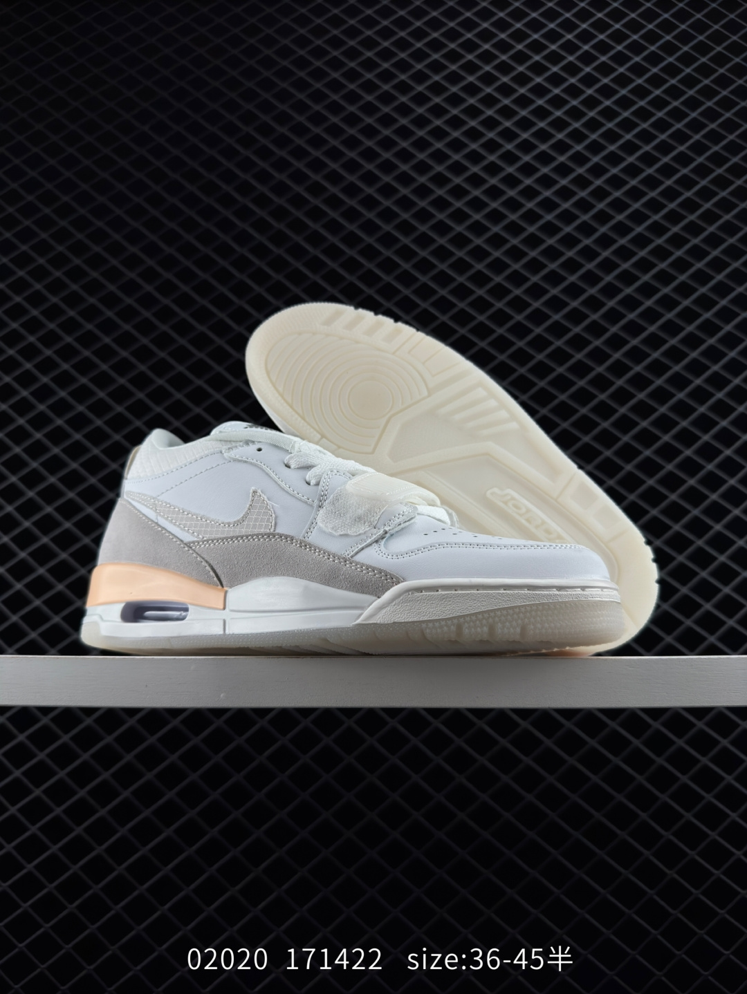 NK Air Jordan Legacy AJ312 Low